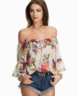 Flowy Blouse Flowy Blouse