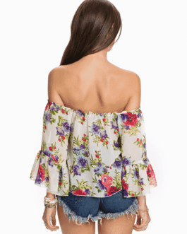 Flowy Blouse Flowy Blouse